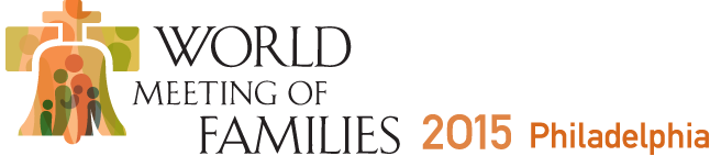 World Meeting of Families - Philadelphia 2015